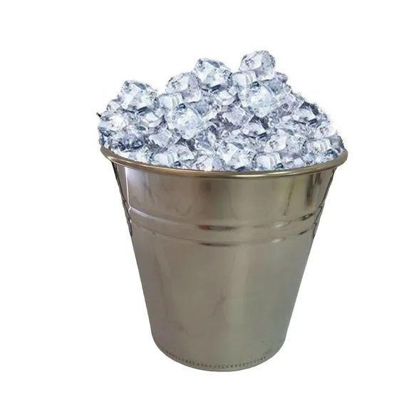 Hielera Con Asas  16cm-1