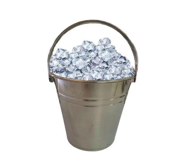 Cubetas Hielo  Con Asas 18c-0