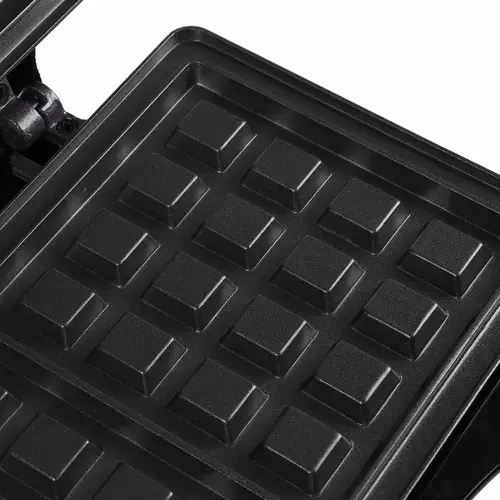 Wafleras Reposteria Wafflera Maquina Para Hacer Waffles 113-3