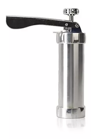 Maquina Para Hacer Galletas Maquina De Galleta Prensa-0