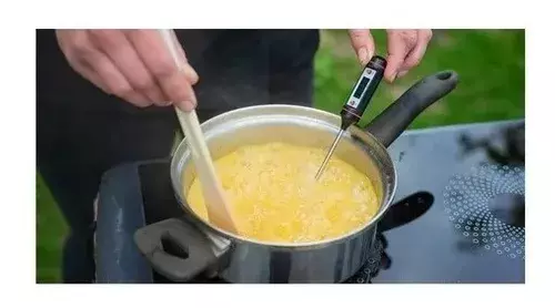 Termometro De Cocina Termómetro Horno Termometro Digital-5