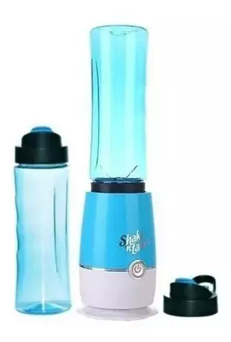 Juguera Personal Licuadora Personal Mini Licuadora Portatil-0