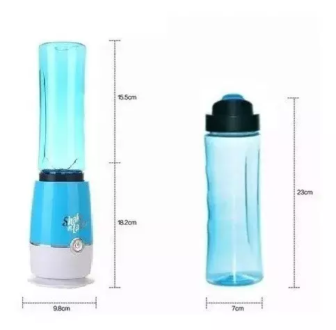 Juguera Personal Licuadora Personal Mini Licuadora Portatil-1