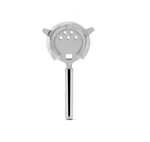 Colador De Cocktail Strainer Coctelera -0