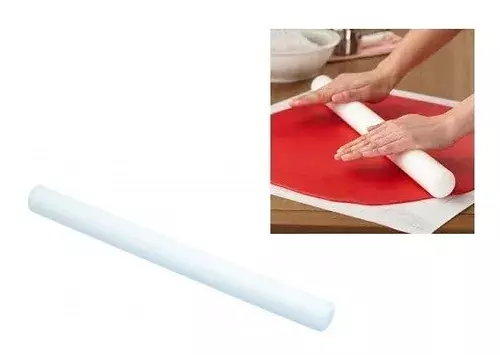 Uslero Rodillo Fondant Rodillo Para Fondant 50cm-2