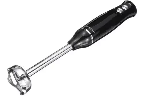 Batidora Electrica Batidora De Mano Espumador Batidoras 4en1-0