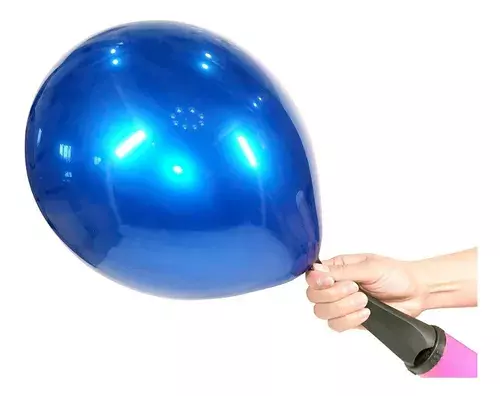 Pack 25 Set De Cumpleaños Globos Cumpleaños Globo Metalizado-3