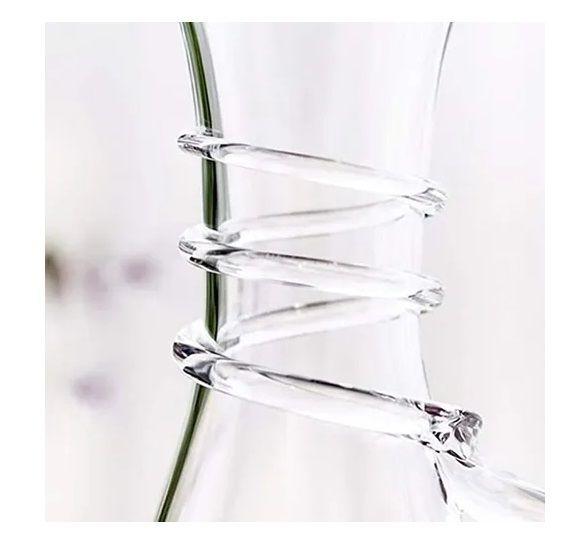 Decantador Para Vino Aireador Vino Aireador Decantador 1,5l-2