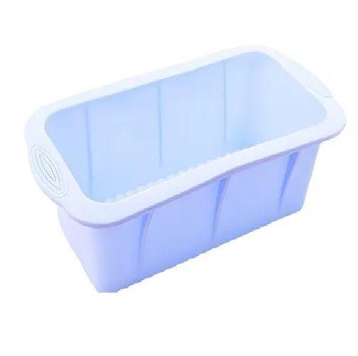 Molde Silicona Molde Pan Molde Para Pan De Molde Queque 25cm-0