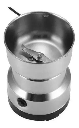 Pack X2 Maquina Cafe + moledor 3 tazas-2