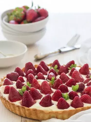 Molde Desmontable  Reposteria 30cm-1