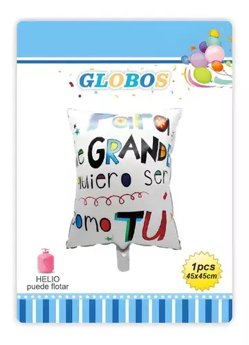 Globos Dia Del Papa Globos Dia Del Padre Dia Del Padre 1851-1