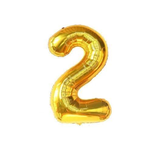 Globos De Numero Globo Forma De Numero Grande Globo 80cm 0a9-0