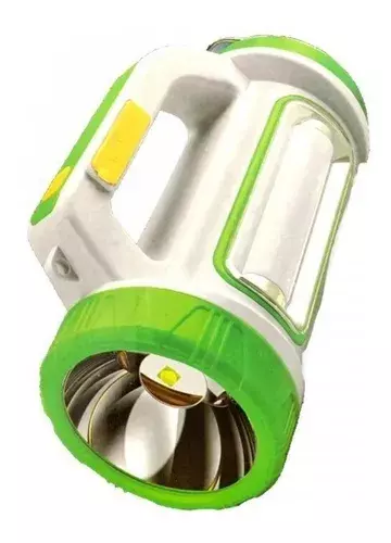 Linterna Camping Linterna Solar Recargable -3