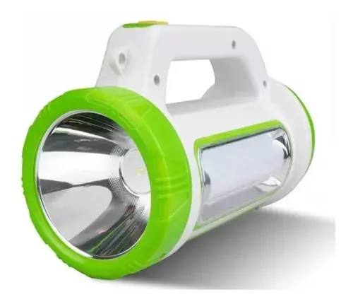 Linterna Camping Linterna Solar Recargable -0