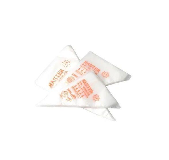 Pack X100 Mangas Pasteleras Desechables  L-0