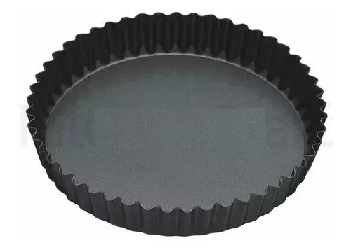 Pack X3 Molde Desmontable Moldes Desmontables Moldes 24cm-4