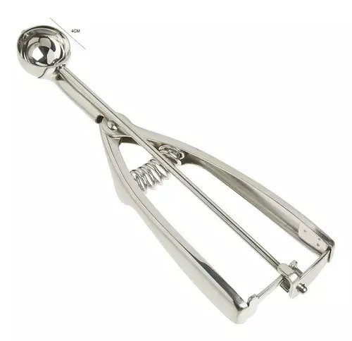 Cucharas Para Helado -1