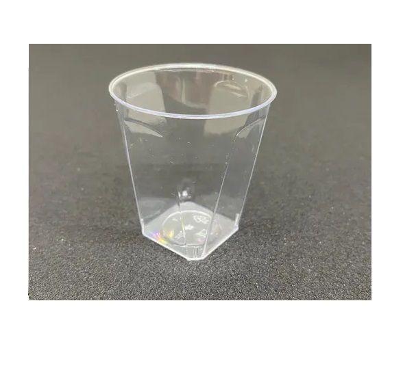 X20 Pocillos Plásticos Para Postres Pocillo Desechable 40ml-3