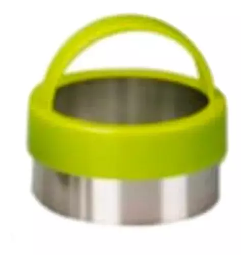 3 Molde De Galleta Cortador Galletas Moldes Galletas Circulo-2