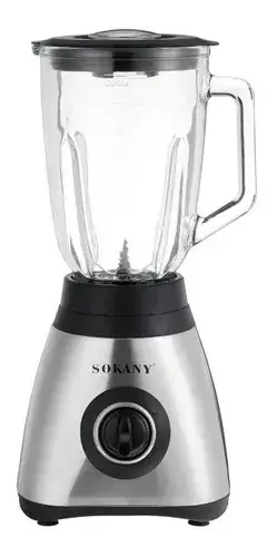 Licuadora Jugueras Licuadora Juguera Molinillo Electrico-0