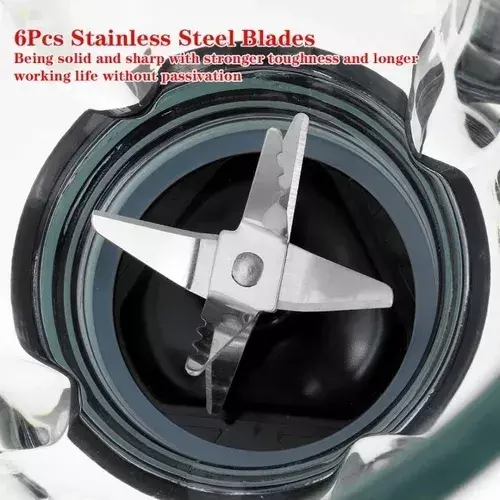 Licuadora Jugueras Licuadora Juguera Molinillo Electrico-2