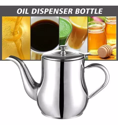 Teteras Te Tetera De Te Tetera Cuello Cisne Acero Inoxidable-1