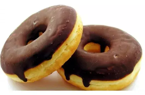 Moldes Silicona Donas Moldes De Silicona Donut Molde Dona 9-2