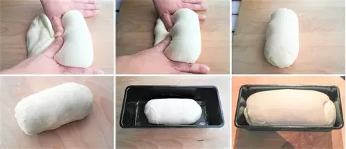 Molde Pan Molde Para Pan  25cm-2