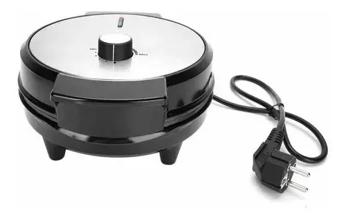 Wafleras Reposteria Wafflera Maquina Para Hacer Waffles-0