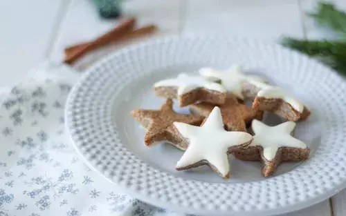 5 Molde De Galleta Cortapastas Molde Galleta Estrella Colore-6