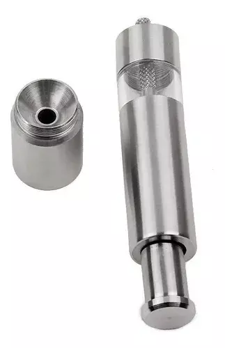 Saleros Molinillos Molinillo Pimentero Moledor Pimienta 6-44-5