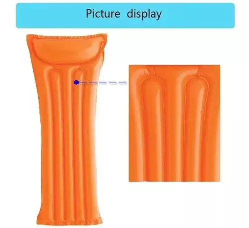Flotador Inflable Piscina Flotadores Piscina Niño Inflables-1