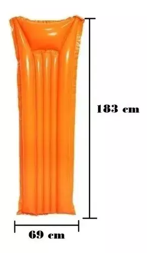 Flotador Inflable Piscina Flotadores Piscina Niño Inflables-2