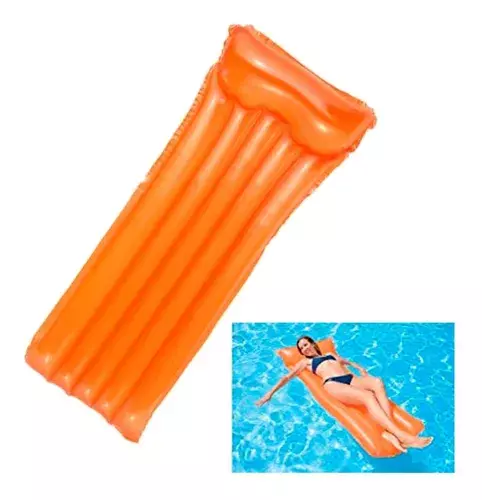 Flotador Inflable Piscina Flotadores Piscina Niño Inflables-3