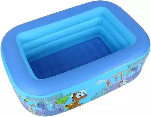 Piscinas Niños Piscina Plastica Piscina De Niños Inflable-0