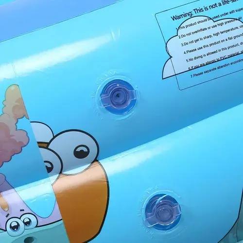 Piscinas Niños Piscina Plastica Piscina De Niños Inflable-3