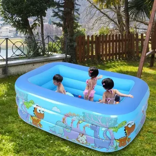 Piscinas Niños Piscina Plastica Piscina De Niños Inflable-4