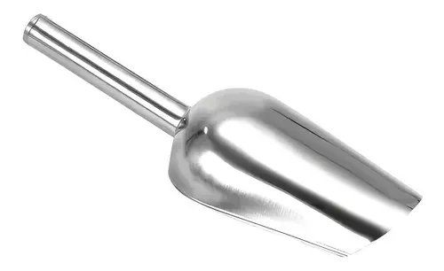 Cuchara Medidora Poruña De Hielo Pala Para Hielo Cucharas 22-0