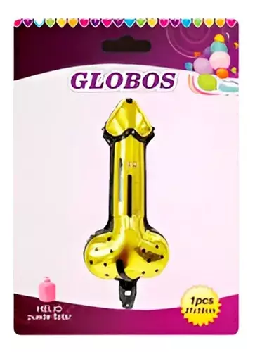 3 Globos Despedida De Soltera Globos Decoracion Fiesta 2636-2