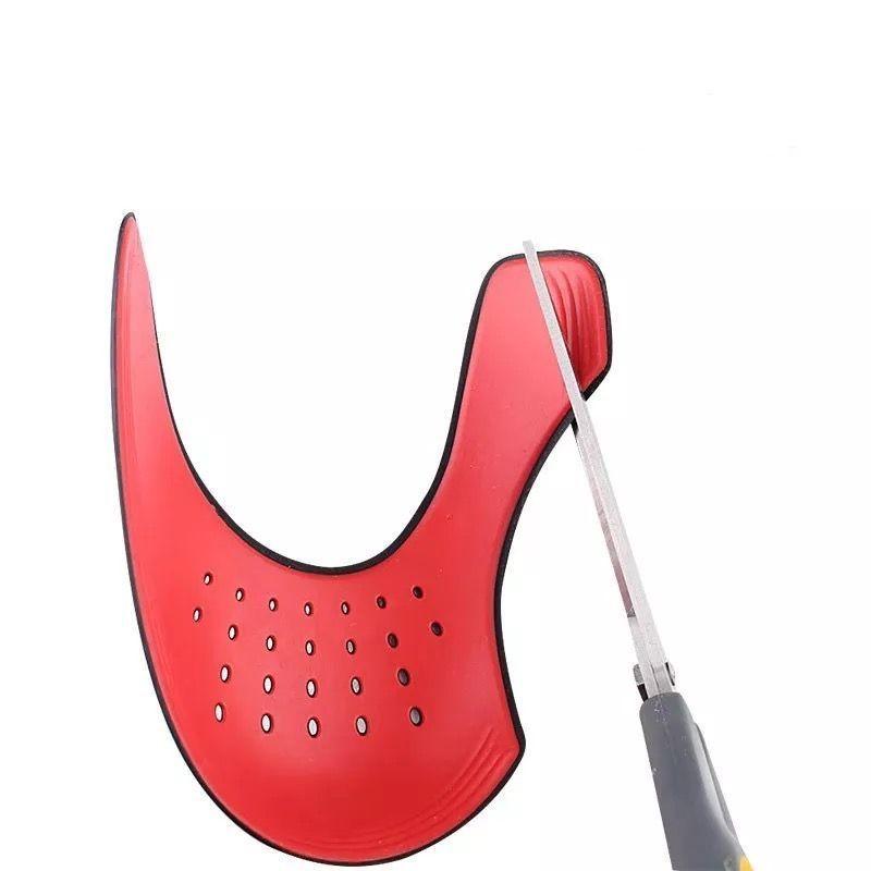 Sneaker Shield Protector Gel Anti-arruga - 3 Pares-3