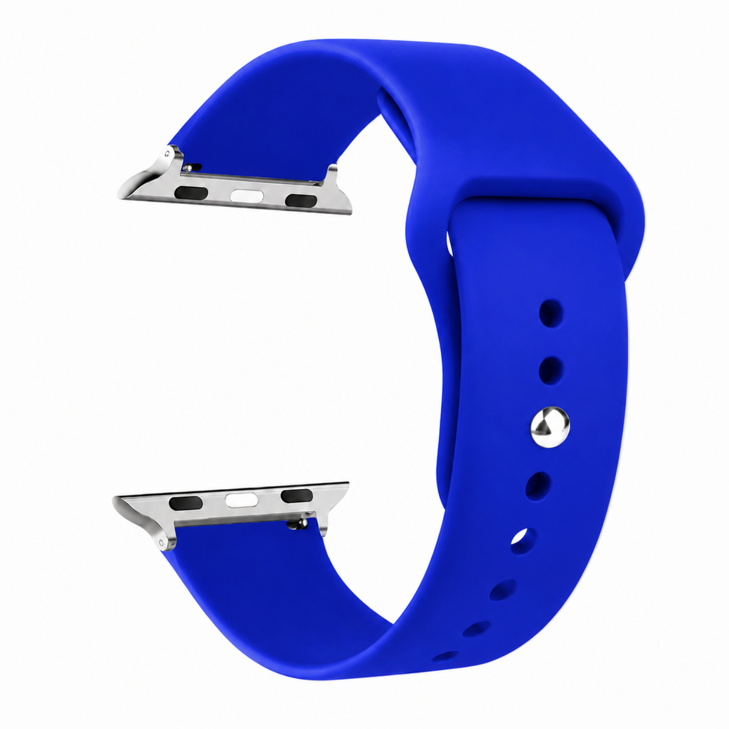 Correas Para Apple Watch Serie 3 - 38MM - Silicona-0