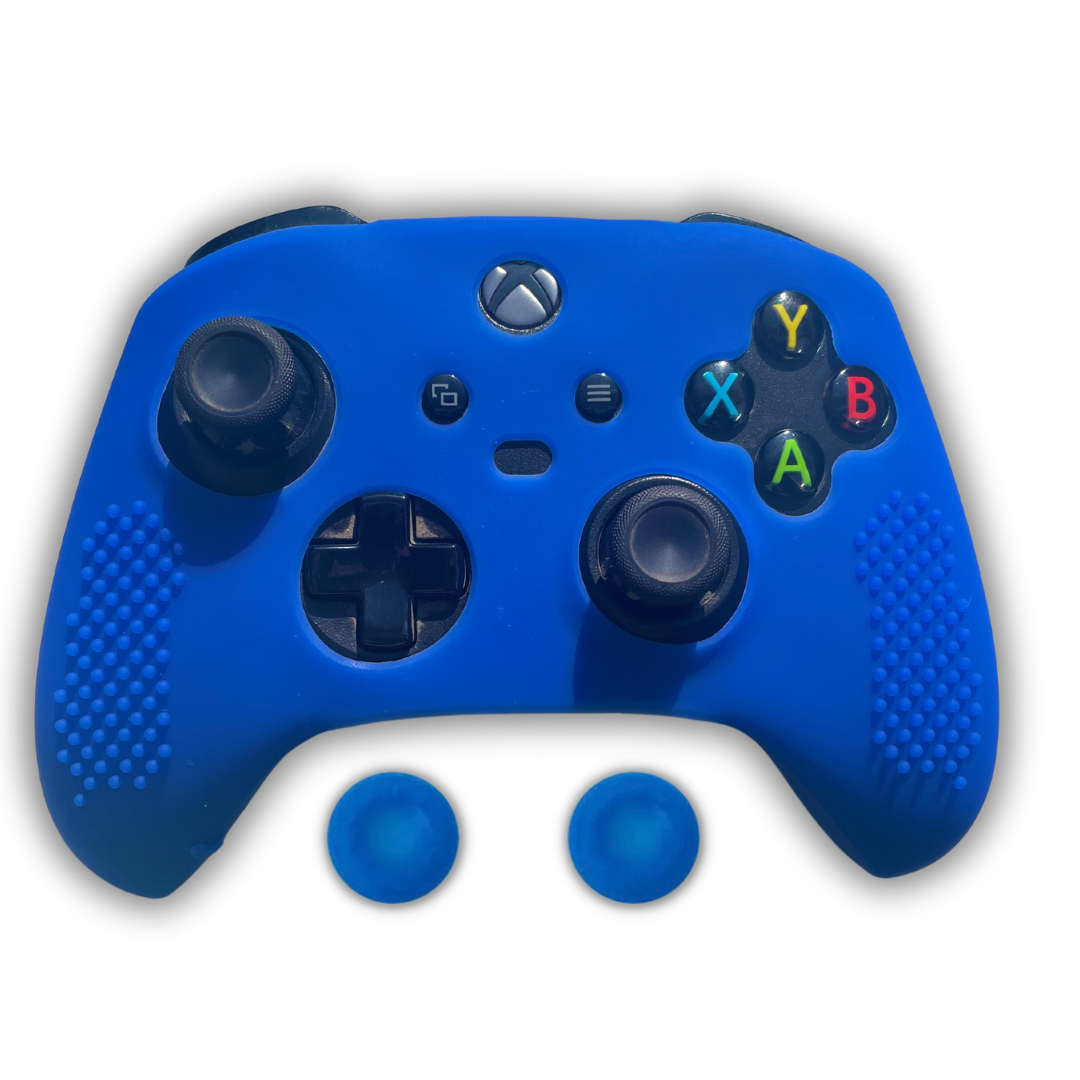 Azul