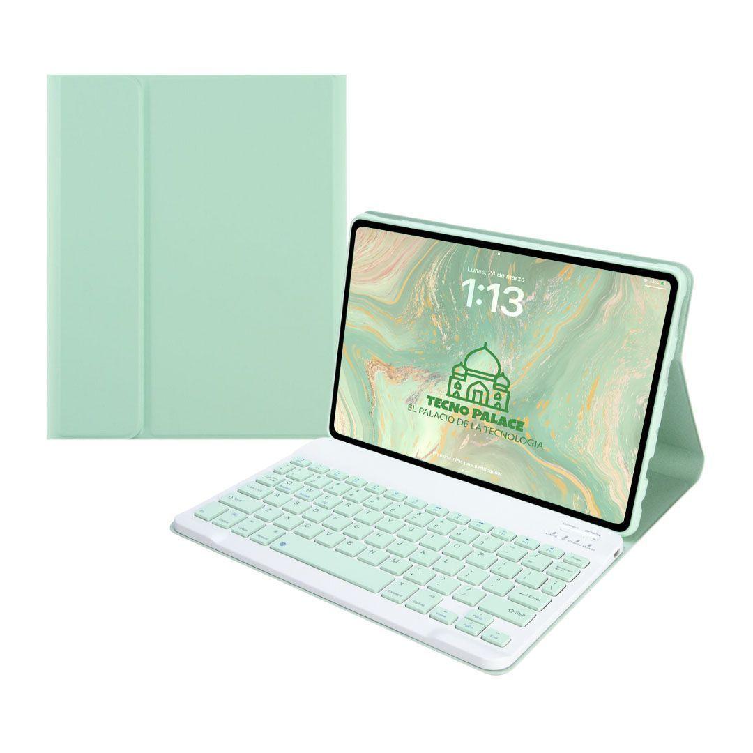 Fundas Con Teclado Premium Para iPad Pro 11 (2018/..20/21/22)-0