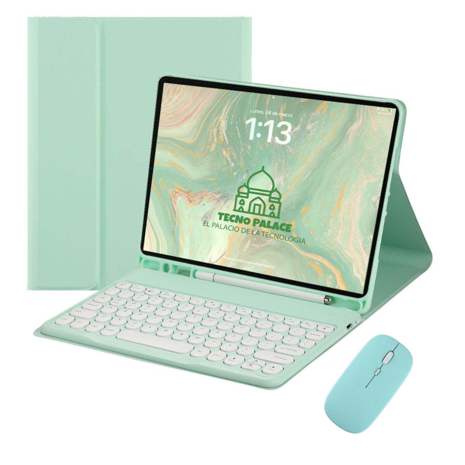 Verde Menta
