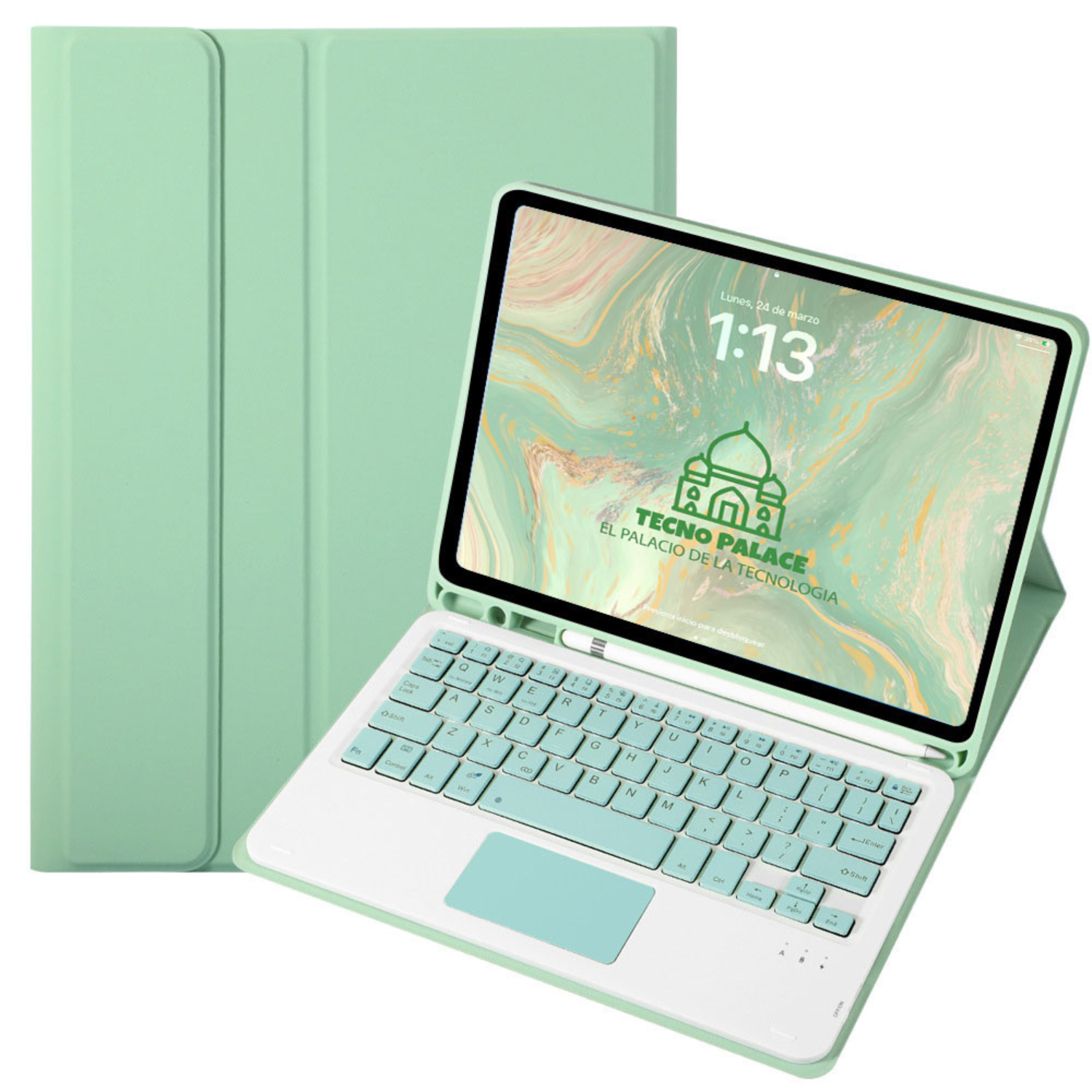 Verde Menta
