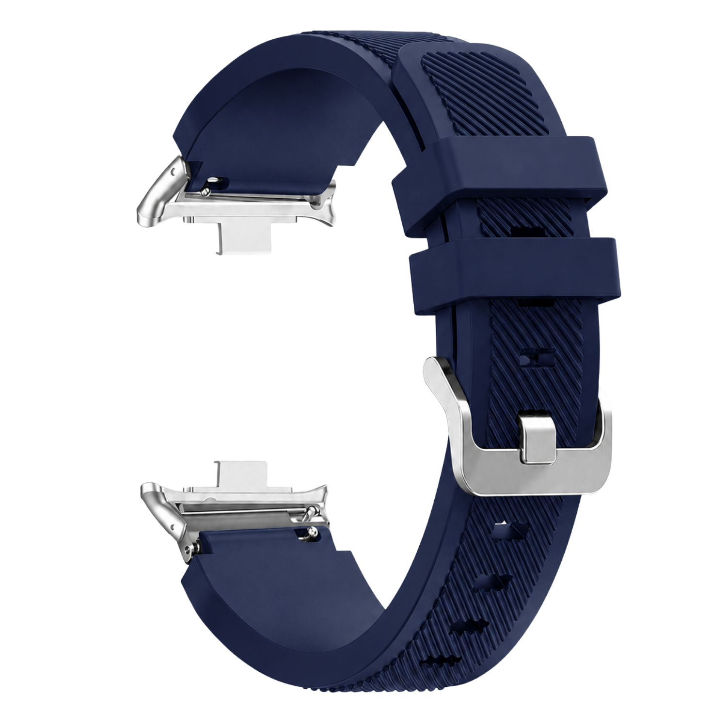 Correa Para Xiaomi Smart Band 10 Pro - Silicona Clasica-0