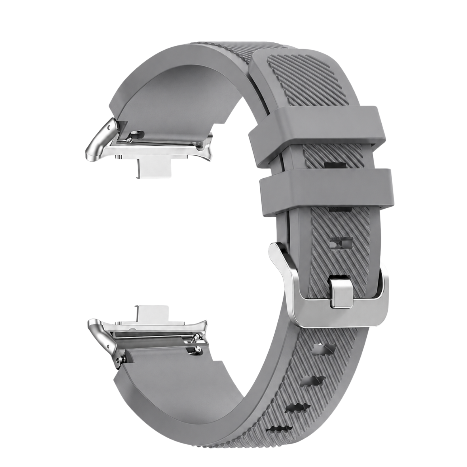 Correa Para Xiaomi Smart Band 10 Pro - Silicona Clasica-0