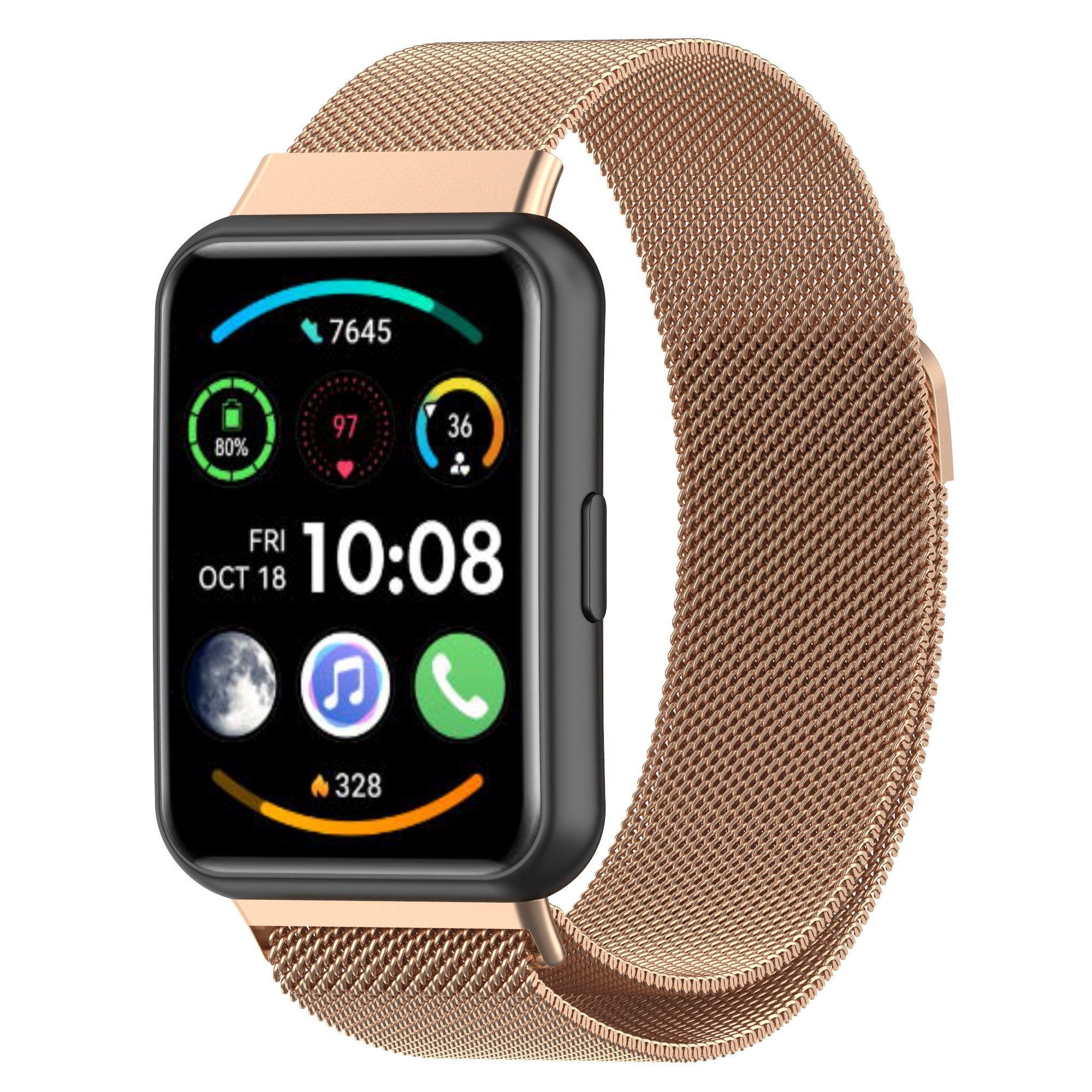 Rose Gold