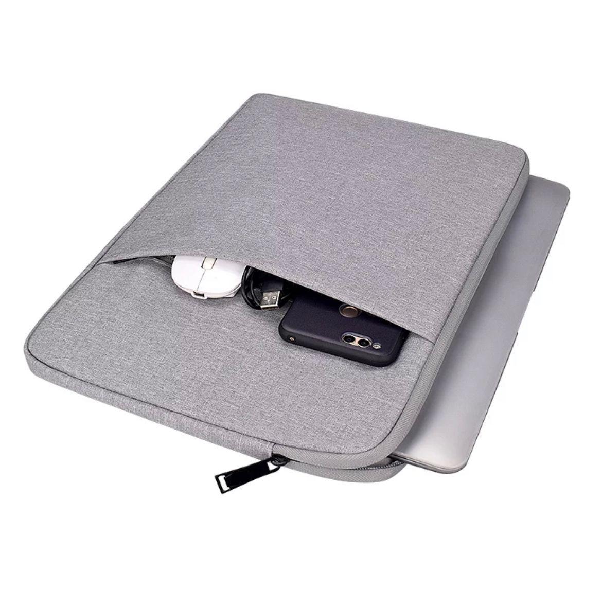 Funda, Bolso Impermeable Para iPad Y Tablet 11.6/12.5"-2